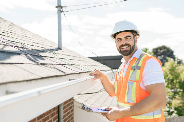 Best Commercial Roofing Services  in Glasgow, OR