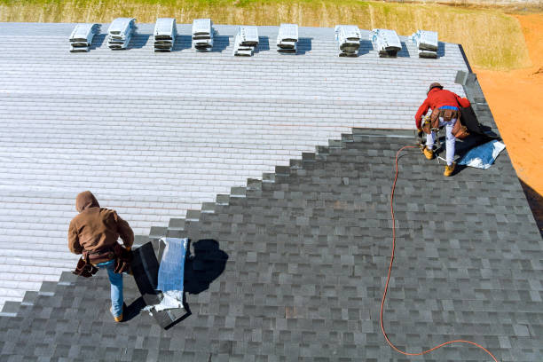 Quick and Trustworthy Emergency Roof Repair Services in Glasgow, OR