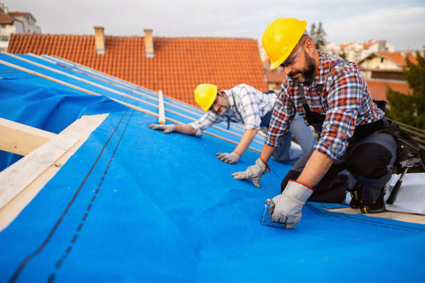 Best Roof Gutter Cleaning  in Glasgow, OR