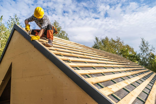 Best Metal Roofing Contractor  in Glasgow, OR