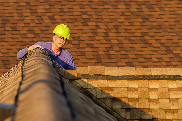 Tile Roofing Contractor in Glasgow, OR