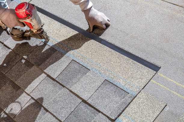 Professional Roofing Contractor in Glasgow, OR