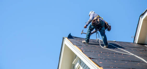 Best Roof Waterproofing Services  in Glasgow, OR